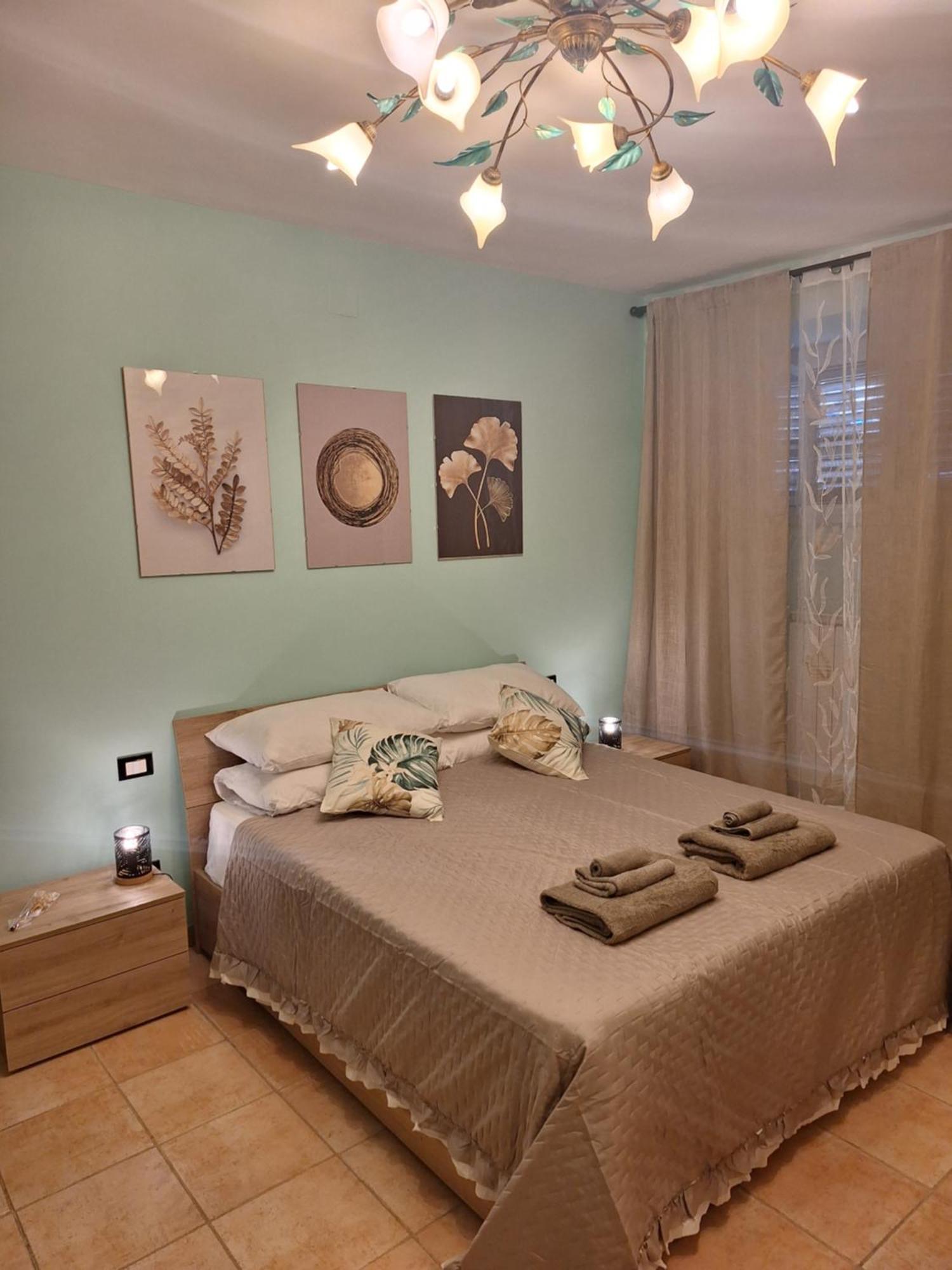 Appartamento Casa Sofia La Spezia