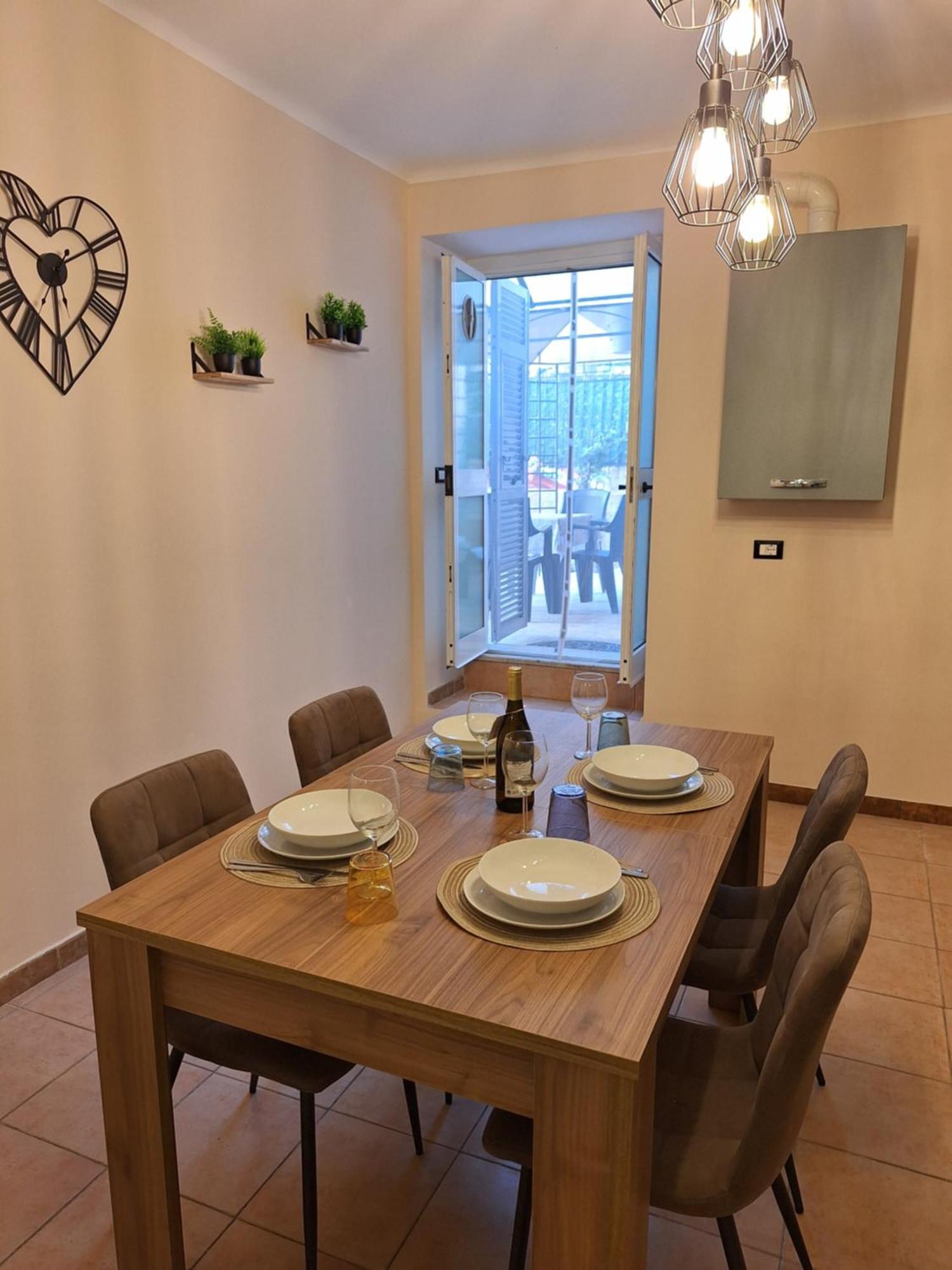Casa Sofia Appartamento