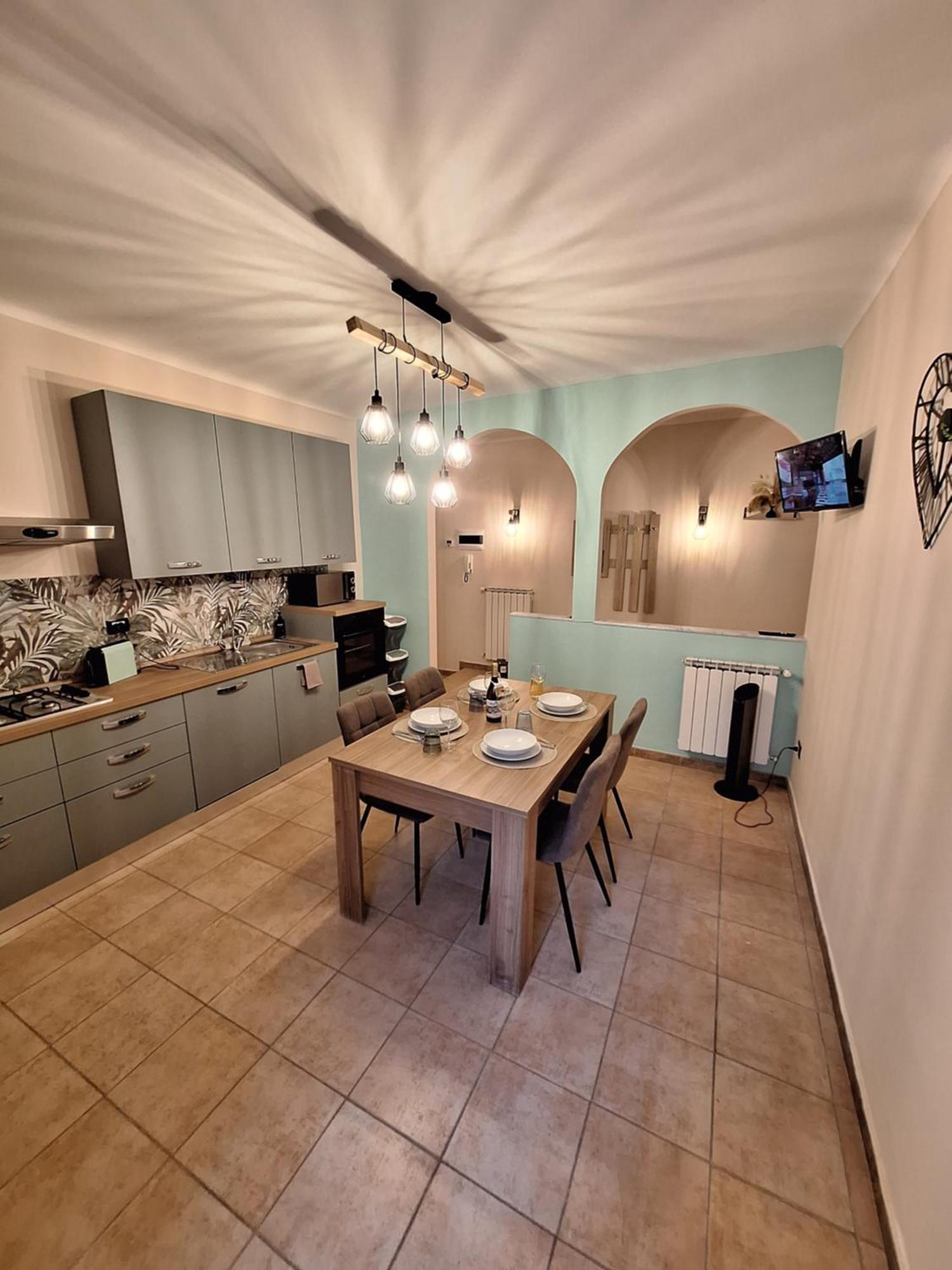 Appartamento Casa Sofia *