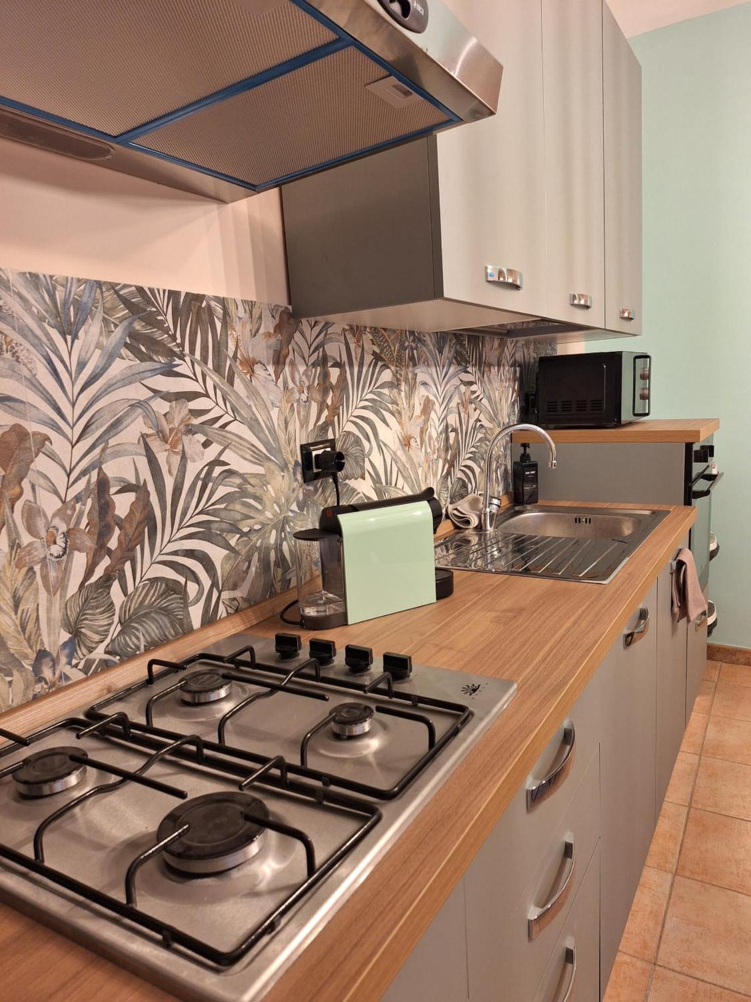 Appartamento Casa Sofia *