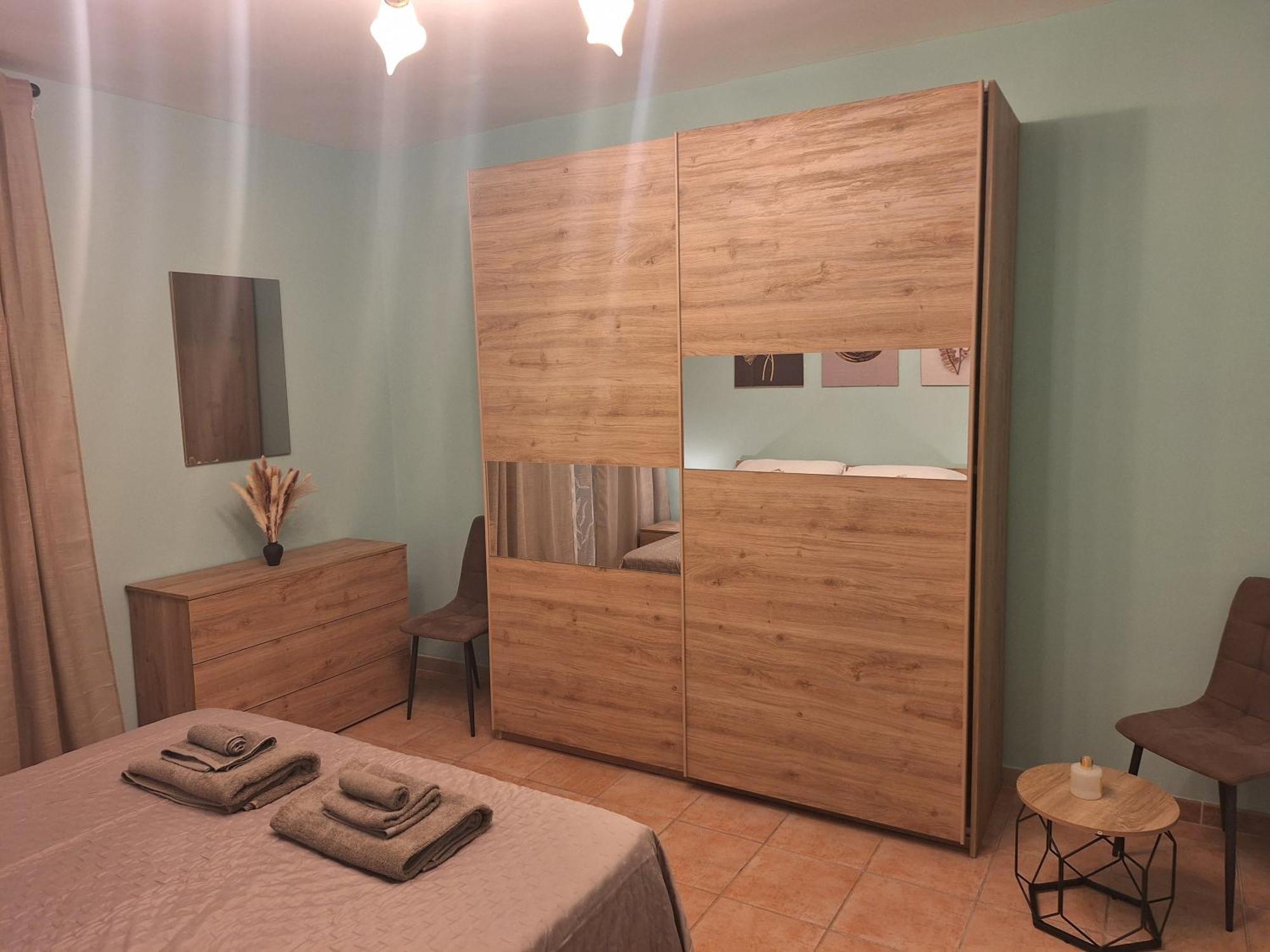 Appartamento Casa Sofia La Spezia