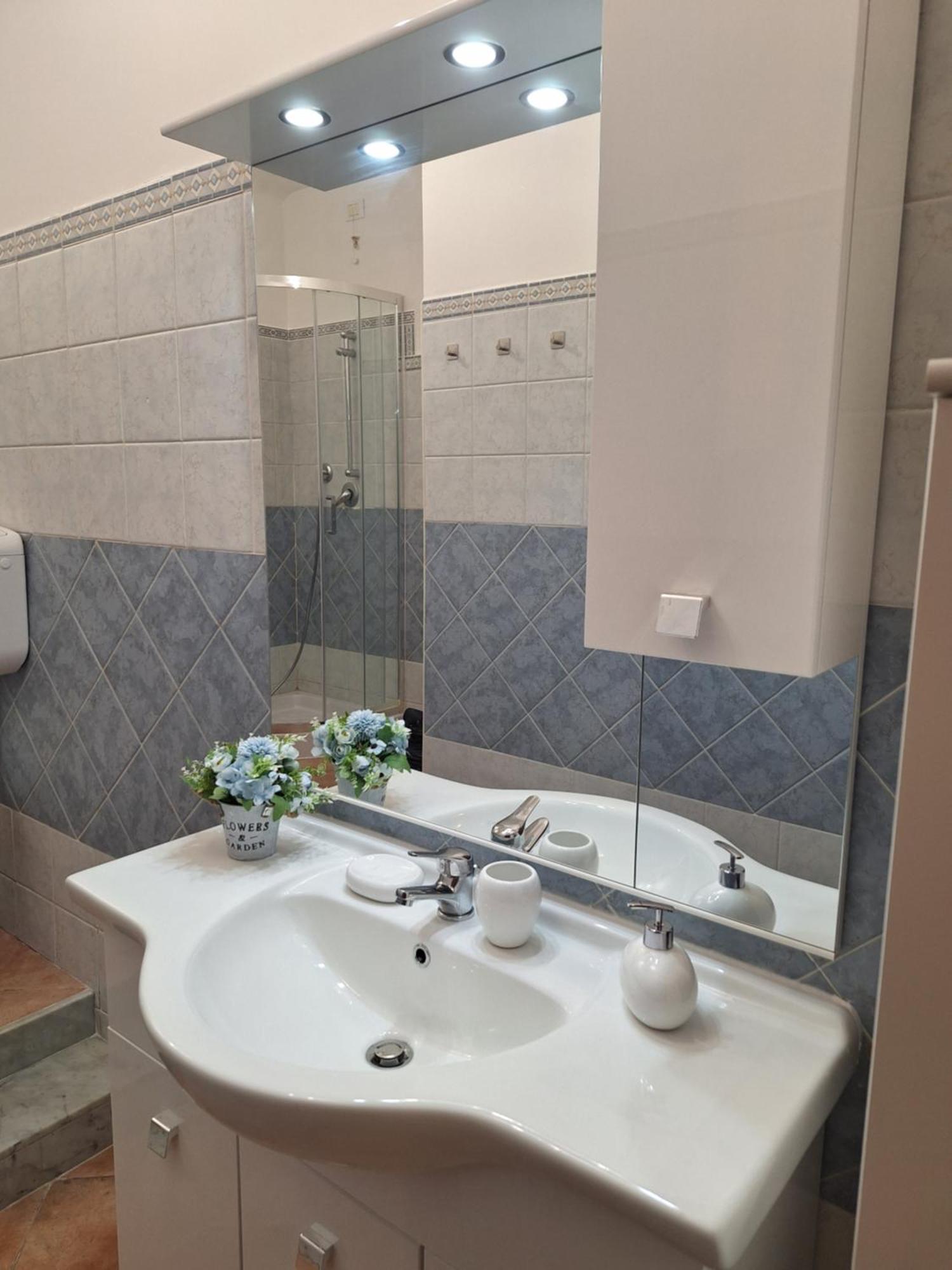 Appartamento Casa Sofia *